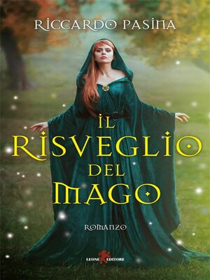 cover image of Il risveglio del mago
